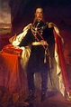 Fernando Maximiliano,,Emperador de México por Joaquín Ramirez ...