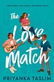 The Love Match | The Children's Bookshop