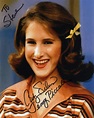 Cathy Silvers (Happy Days)(Signed at Chiller Theatre Expo 4/27/19) | Tv ...