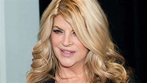 Kirstie Alley muere a los 71 años; actriz de "Mira quién habla" - Uno TV