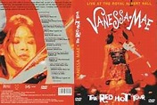 Vanessa-Mae - Live At The Royal Albert Hall - The Red Hot Tour (2002 ...