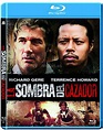 La Sombra del Cazador Blu-ray