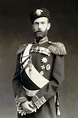 H.I.H. Grand Duke Sergei Alexandrovich of Russia (1857-1905) Hesse ...