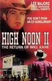 High Noon, Part II: The Return of Will Kane (TV Movie 1980) - IMDb