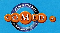 Lachen tut gut - Comedy für Unicef (TV Series 1999–2003) - Episode list ...