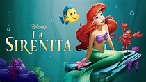 Ver La Sirenita | Película completa | Disney+