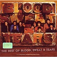 The Best Of Blood, Sweat & Tears - Blood, Sweat And Tears mp3 buy, full ...