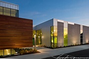 Heartland Community Church / 360 Architecture | ArchDaily