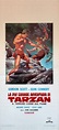 La gran aventura de Tarzán (Tarzan’s Greatest Adventure) (1959) – C ...