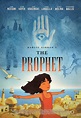 The Prophet (2014) - FilmAffinity