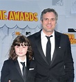 Mark Ruffalo's Daughter at MTV Movie Awards | POPSUGAR Celebrity Photo 3