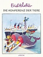 Die Konferenz der Tiere von Erich Kästner - Buch - 978-3-85535-612-6 | Thalia