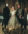 Foto de El fantasma de la Ópera de Andrew Lloyd Webber - Foto 25 sobre ...