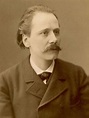 Jules Massenet (1842-1912) Méditation | Jules, Music colleges, Gabriel ...