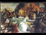 A Batalha de Chaul e a morte de Lourenço de Almeida - O estabelecimento ...
