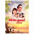 The Other Side of Heaven 2: Fire of Faith - DVD