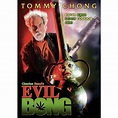 Evil Bong - movie POSTER (Style A) (27" x 40") (2006) - Walmart.com ...