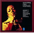 It Takes a Whole Lot of Human Feelings, Carmen Mcrae | CD (album ...