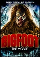 Owen's Top 10 Bigfoot Movies (so far) — The After Movie Diner