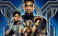 Black Panther | Teaser Trailer