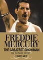 Freddie Mercury - The Greatest Showman - MVD Entertainment Group B2B