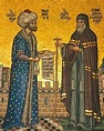 Major's Saint of the Day: August 31 -- Feast of Saint Gennadius Scholarius