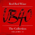 UB40 - Red Red Wine: The Collection Volume 2 (cd) | 27.27 lei | Rock Shop