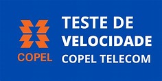 Speed Test COPEL Ookla | Teste de Velocidade Copel Telecom