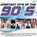 Greatest Hits Of The 90's (2008, CD) | Discogs