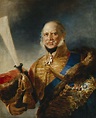 The Sixth Duke | historysquee: Ernest Augustus, Duke of Cumberland...