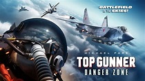 Top Gunner: Danger Zone - Official Trailer - YouTube