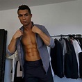 Proof That Cristiano Ronaldo Has Been Living His Best Life on Instagram ...