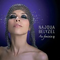 Au Féminin-Réédition Remasterisée: Najoua Belyzel, Najoua Belyzel ...