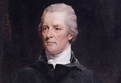 Biografia di William Pitt il Giovane