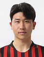 Jong-gyu Yoon - Perfil del jugador 2024 | Transfermarkt