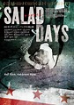 Salad Days: A Decade of Punk in Washington, DC (1980-90) (2015 ...
