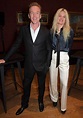 Damian Lewis and Alison Mosshart Confirm Romance at Summer Party