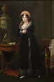 1827 Elisa Bonaparte by Francesco en Alberto Alberi (Musée Curtius ...