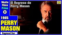 Perry Mason: El Regreso de Perry Mason -(1985)- HD Castellano Capítulo ...