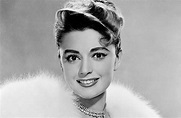 Anna Maria Alberghetti - Turner Classic Movies