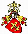 Wappen derer von Korff (Adelsgeschlecht) / Coat of Arms of The Noble ...