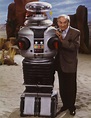 Publicity photo of Jonathan Harris also known as Doctor Smith of Lost ...