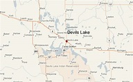 Devils Lake Location Guide