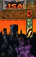 JSA: The Unholy Three #1 (Issue)