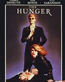 The Hunger | Best vampire movies, David bowie, Susan sarandon