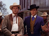 The Wild Wild West (TV Series 1965–1969) - Photo Gallery - IMDb | Jim ...