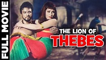The Lion of Thebes (1964) | Action Adventure Movie | Mark Forest ...