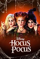 Hocus Pocus (1993) - Posters — The Movie Database (TMDB)