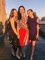 Meet Rupert Murdoch’s youngest daughters, Grace and Chloe: Wendi Deng’s ...