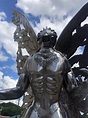 Legend of Mothman lives on in Point Pleasant, West Virginia - The Parthenon